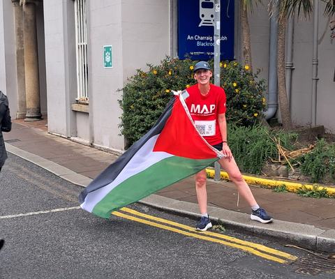Bath Half