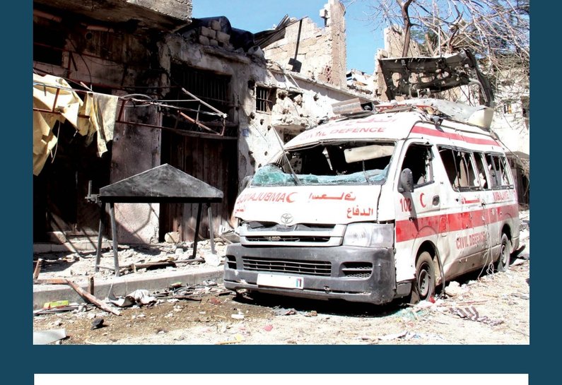 Publication cover image for Chapter 2 Protection for Healthcare