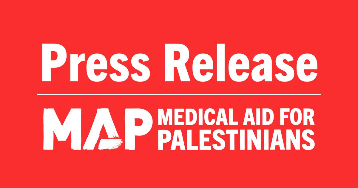 MAP warns of imminent threat to Palestinians as Israeli officials ...
