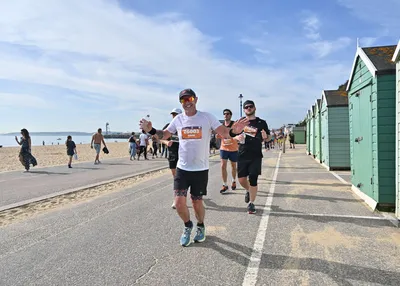 Run Bournemouth