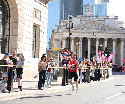 London Marathon