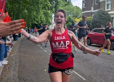 Hackney Half 2