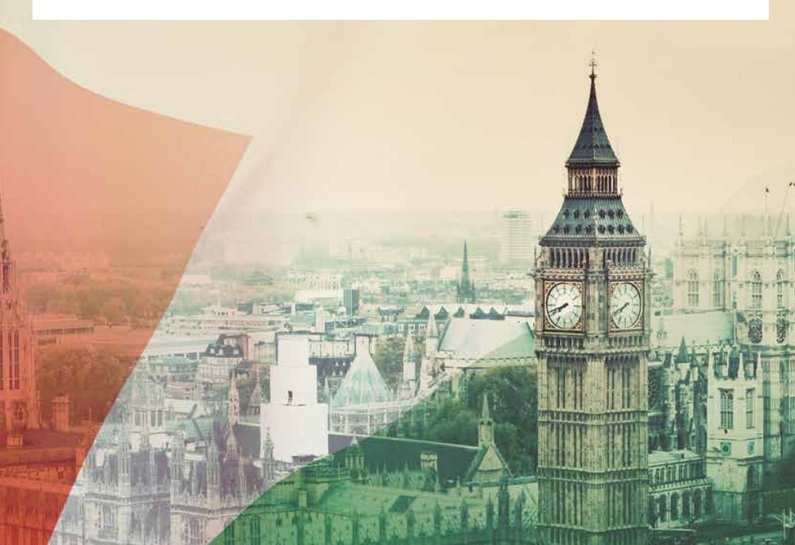 Publication cover image - CAABU Parliamentary Report