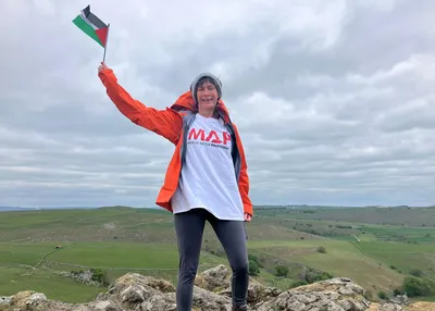 Image of Ruth Herbert