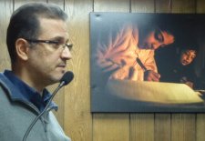 Dr Abu Jamei instead sent a powerful statement describing how the 2014 conflict impacted him, his family, and all of Gaza’s population.