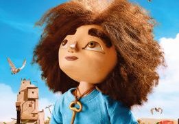 The tower film lebanon cover